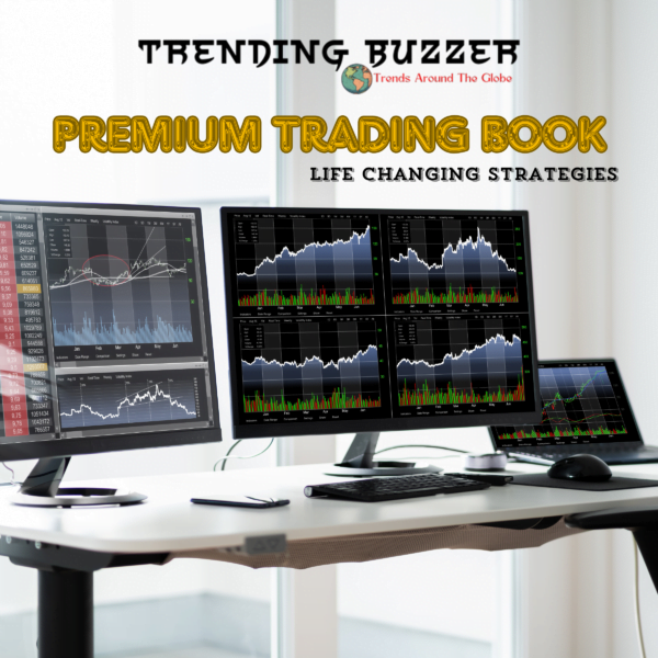 Premium Strategies Trading Book